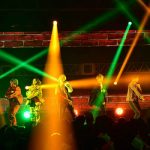 BALLISTIK BOYZが最新曲『44RAIDERS』を大熱唱！圧巻のパフォーマンスで「MTV VMAJ 2019 -THE LIVE-」を沸かせる ＜MTV VIDEO MUSIC AWARDS 2019＞