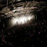 4ボーカルバンドBuZZ、初LIQUIDROOM単独公演で新曲2曲をサプライズ発表!