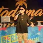 【ライブレポート】ベリーグッドマンが『OTODAMA』に出演！『ライオン』『大丈夫』を歌唱！