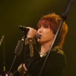 4ボーカルバンドBuZZ、初LIQUIDROOM単独公演で新曲2曲をサプライズ発表！