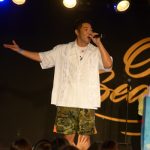 【ライブレポート】ベリーグッドマンが『OTODAMA』に出演！『ライオン』『大丈夫』を歌唱！