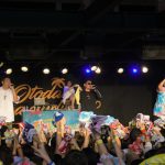 【ライブレポート】ベリーグッドマンが『OTODAMA』に出演！『ライオン』『大丈夫』を歌唱！