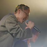 4ボーカルバンドBuZZ、初LIQUIDROOM単独公演で新曲2曲をサプライズ発表！