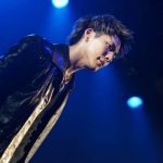 4ボーカルバンドBuZZ、初LIQUIDROOM単独公演で新曲2曲をサプライズ発表！