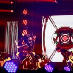 PRIZMAXがGirlsAward 2019に出演！！