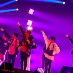 PRIZMAXがGirlsAward 2019に出演！！