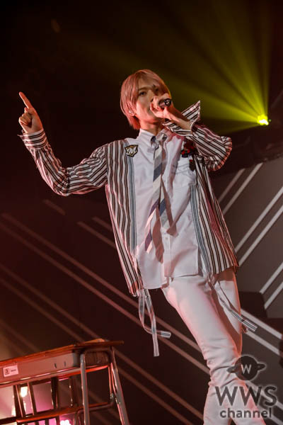 M!LK、『Summer Re;fresh”～かすかに、君だった。～』東京公演をZepp Tokyoで開催！