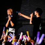 M!LK、『Summer Re;fresh”～かすかに、君だった。～』東京公演をZepp Tokyoで開催！
