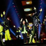 PRIZMAXがGirlsAward 2019に出演！！