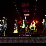 PRIZMAXがGirlsAward 2019に出演！！