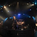 BREAKERZが全国ツアー東京公演で「みんなの存在が俺たちの青い鳥」