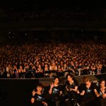 BREAKERZが全国ツアー東京公演で「みんなの存在が俺たちの青い鳥」