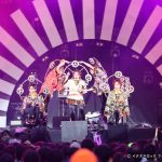 超特急、イナズマロックフェスに2年連続出演！圧巻のライブで会場を席巻！