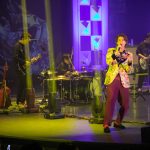 【ライブレポート】超特急タカシ ソロライブ『Utautai』開催！70年J-popから初挑戦の洋楽カバーまで。ヴォーカリストとしての未来の目標も発表！