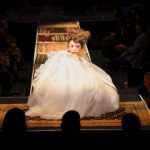 Chara、デビュー28周年記念日にガーリーなステージングで魅了