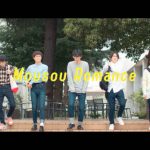 CUBERS(キューバーズ)、サイサイ・ひなんちゅ作詞の新曲MVが解禁!