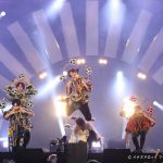 超特急、イナズマロックフェスに2年連続出演！圧巻のライブで会場を席巻！