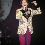 【ライブレポート】超特急タカシ ソロライブ『Utautai』開催！70年J-popから初挑戦の洋楽カバーまで。ヴォーカリストとしての未来の目標も発表！