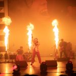 【ライブレポート】超特急タカシ ソロライブ『Utautai』開催！70年J-popから初挑戦の洋楽カバーまで。ヴォーカリストとしての未来の目標も発表！