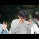 CUBERS（キューバーズ）、サイサイ・ひなんちゅ作詞の新曲MVが解禁！