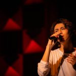 【ライブレポート】超特急タカシ ソロライブ『Utautai』開催！70年J-popから初挑戦の洋楽カバーまで。ヴォーカリストとしての未来の目標も発表！