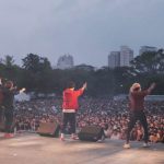 COLOR CREATION、20,000人の声とコラボした新曲「The Call」の新ビジュアル、Short Movieを公開！！