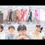 CUBERS（キューバーズ）、サイサイ・ひなんちゅ作詞の新曲MVが解禁！