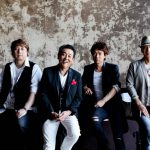 TUBEが2020年夏に横浜スタジアム、甲子園球場でライブ開催決定！　