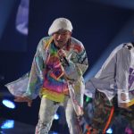 Da-iCE、『イチタスイチ』含む7曲を熱狂的パフォーマンスで魅せる！＜イナズマロックフェス2019＞