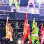 Dragon Ashが８年ぶりのイナズマ出演！「誠心誠意、身を削ってやらせてもらう」と意気込み ＜イナズマロック フェス 2019＞