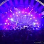 Dragon Ashが８年ぶりのイナズマ出演！「誠心誠意、身を削ってやらせてもらう」と意気込み ＜イナズマロック フェス 2019＞