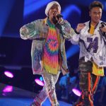 Da-iCE、『イチタスイチ』含む7曲を熱狂的パフォーマンスで魅せる！＜イナズマロックフェス2019＞