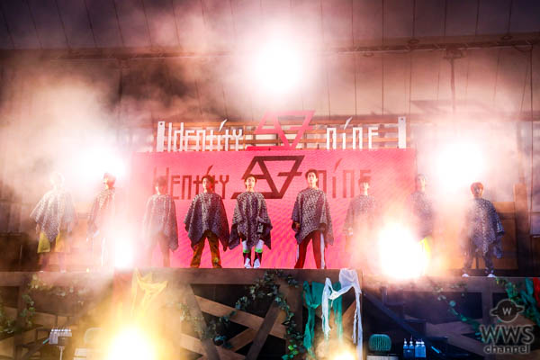 ONE N' ONLY（ワンエンオンリー）、FlowBack、渡辺美優紀が出演！『メ～テレ秋音祭』が名古屋センチュリーホールで開催！