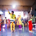 ONE N' ONLY（ワンエンオンリー）、FlowBack、渡辺美優紀が出演！『メ～テレ秋音祭』が名古屋センチュリーホールで開催！