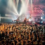 “ヒゲダン”アルバムツアー前ラストとなるワ一夜限りのプレミアムライブ開催！