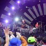 ゲスの極み乙女。、T.M.Revolutionが音楽を好きになるきっかけと告白！憧れのステージに会場熱狂 ＜イナズマロック フェス 2019＞