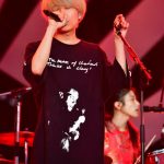 ゲスの極み乙女。、T.M.Revolutionが音楽を好きになるきっかけと告白！憧れのステージに会場熱狂 ＜イナズマロック フェス 2019＞