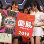 国民的アニメソングカバーコンテスト 「愛踊祭2019 決勝大会」開催！i☆Risと佐々木彩夏（ももいろクローバーZ）も貫禄が見せつけたライブを披露！