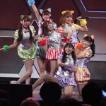 国民的アニメソングカバーコンテスト 「愛踊祭2019 決勝大会」開催！i☆Risと佐々木彩夏（ももいろクローバーZ）も貫禄が見せつけたライブを披露！