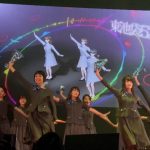 東池袋52の新曲『幸せのセゾン』をリリース!新規メンバーはVTuber!?