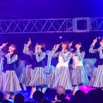 日向坂46が「MTV VMAJ 2019 -THE LIVE-」のMCで大活躍！ライブでは『キュン』含む3曲披露 ＜MTV VIDEO MUSIC AWARDS 2019＞