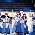 日向坂46、初のさいたまスーパーアリーナ単独公演で2万人と虹をかける