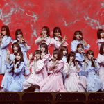 日向坂46、初のさいたまスーパーアリーナ単独公演で2万人と虹をかける