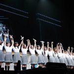 日向坂46、初のさいたまスーパーアリーナ単独公演で2万人と虹をかける