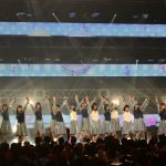 日向坂46が「MTV VMAJ 2019 -THE LIVE-」のMCで大活躍！ライブでは『キュン』含む3曲披露 ＜MTV VIDEO MUSIC AWARDS 2019＞