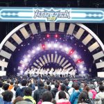 日向坂46がイナズマ初出演！会場をハッピーオーラーで包み込む ＜イナズマロックフェス2019＞