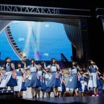 日向坂46、初のさいたまスーパーアリーナ単独公演で2万人と虹をかける