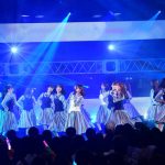 日向坂46が「MTV VMAJ 2019 -THE LIVE-」のMCで大活躍！ライブでは『キュン』含む3曲披露 ＜MTV VIDEO MUSIC AWARDS 2019＞