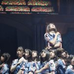 日向坂46、初のさいたまスーパーアリーナ単独公演で2万人と虹をかける
