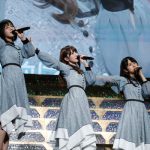 日向坂46、初のさいたまスーパーアリーナ単独公演で2万人と虹をかける